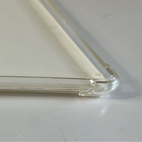 Clear TPU Case for Kindle Paperwhite 5 (2021) - 6.8”Ultra Slim Transparent - Picture 6 of 10